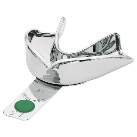 PORTAIMPRONTE PERMALOCK 2807 PORTAIMPRONTE PERMALOCK 2807