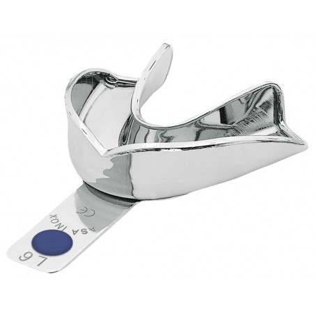 PORTAIMPRONTE PERMALOCK 2807 PORTAIMPRONTE PERMALOCK 2807