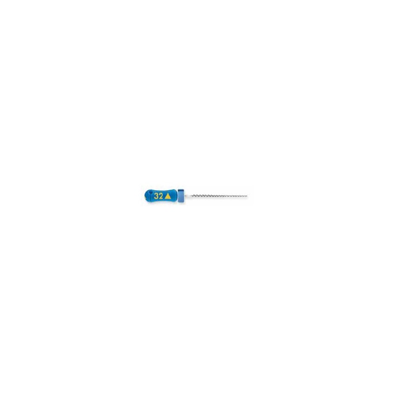 K-FLEXOFILES E FLEXOREAMERS GOLDEN MEDIUM Maillefer Dentsply K-FLEXOFILES E FLEXOREAMERS GOLDEN MEDIUM Maillefer Dentsply