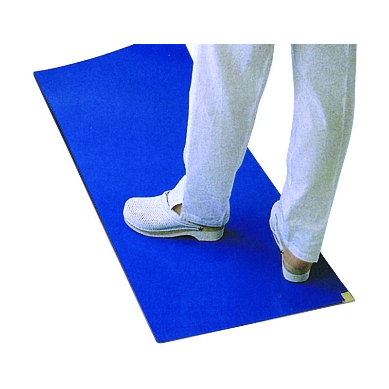 TAPPETI BATTERIOSTATICI