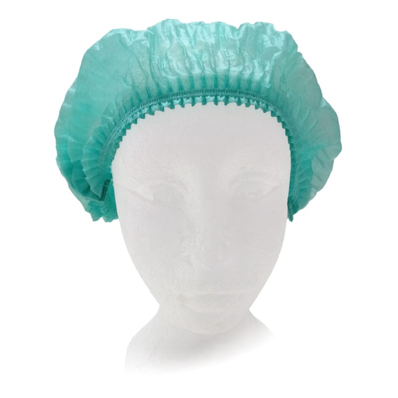 100 CUFFIETTE TNT VERDE