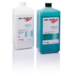 ELITE DOUBLE 22 FAST 1+1 KG