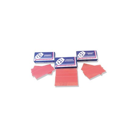 CERADENT ROSA ESTIVA DURA 1/2 KG CERADENT ROSA ESTIVA DURA 1/2 KG