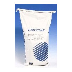ZEUS STONE GESSO GIALLO 2 KG