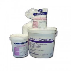 SELENOR ORTODONZIA BARATTOLO 5 KG