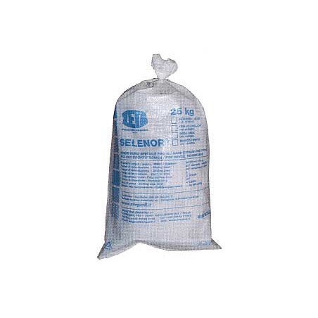 SELENOR ORTODONZIA FUSTO 25 KG