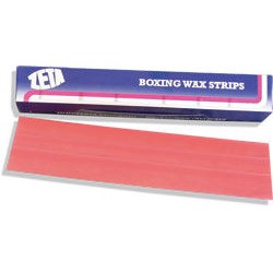BOXING WAX CERA ROSSA IN STRISCE