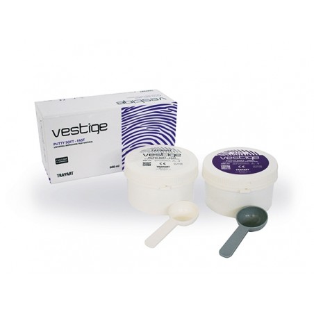VESTIGE PUTTY SOFT FAST IN BARATTOLO VESTIGE PUTTY SOFT FAST IN BARATTOLO