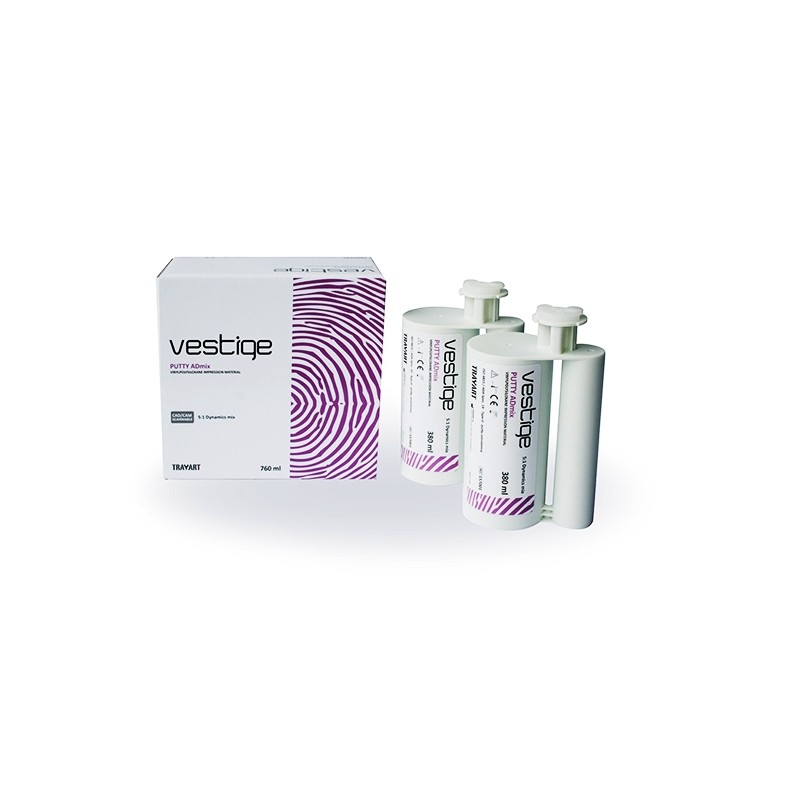 VESTIGE 5:1 PUTTY ADMIX