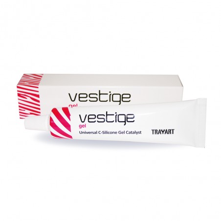 VESTIGE CATALIZZATORE GEL