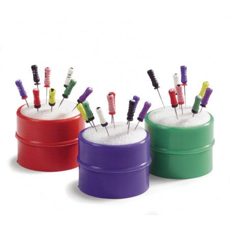 BOX SPONGE CONTENITORE VERDE BOX SPONGE CONTENITORE VERDE