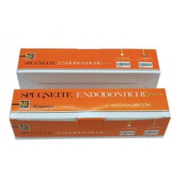 SPUGNE ENDO SPESSORE 10 MM