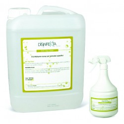 S-21 TOP CLEAN FLACONE 1 LITRO