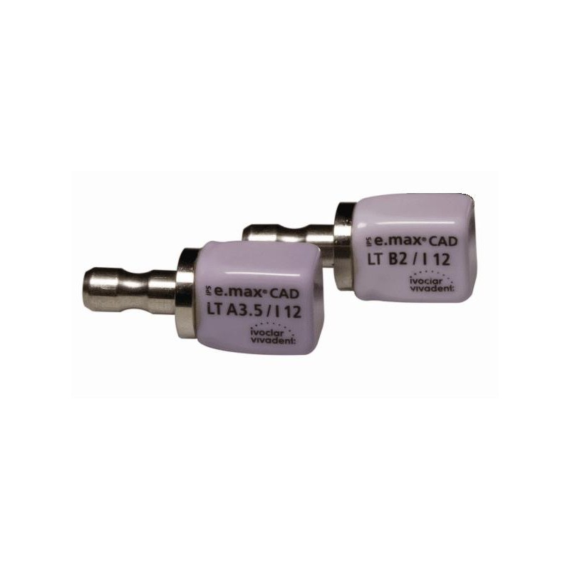 IPS E.Max CAD CEREC C14 LT B4