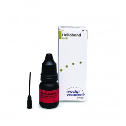 HELIOBOND ADESIVO PER SMALTO - 11 ML
