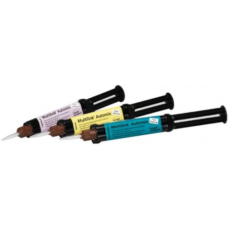 MULTILINK AUTOMIX RICAMBIO TRASPARENTE