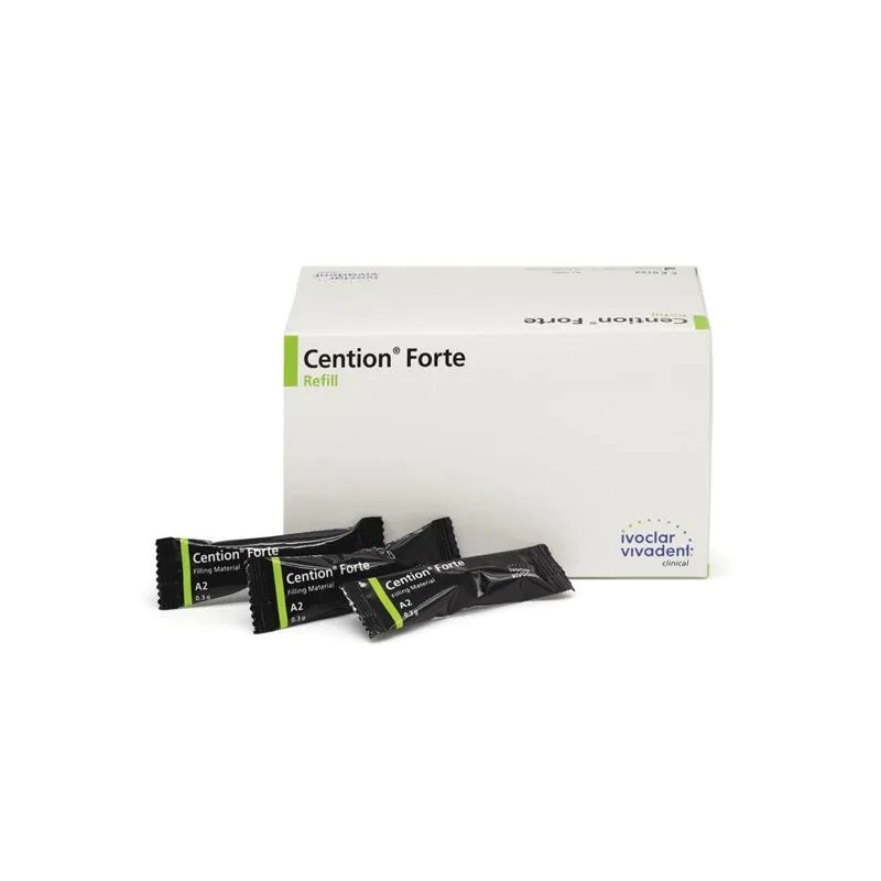 CENTION FORTE KIT A2 - 20 CAPSULE + PRIMER CENTION FORTE KIT A2 - 20 CAPSULE + PRIMER