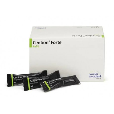 CENTION FORTE KIT A2 - 20 CAPSULE + PRIMER CENTION FORTE KIT A2 - 20 CAPSULE + PRIMER