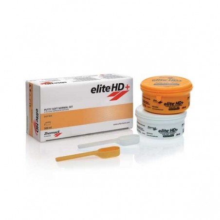 ELITE HD+ PUTTY SOFT FAST IN BARATTOLO ELITE HD+ PUTTY SOFT FAST IN BARATTOLO