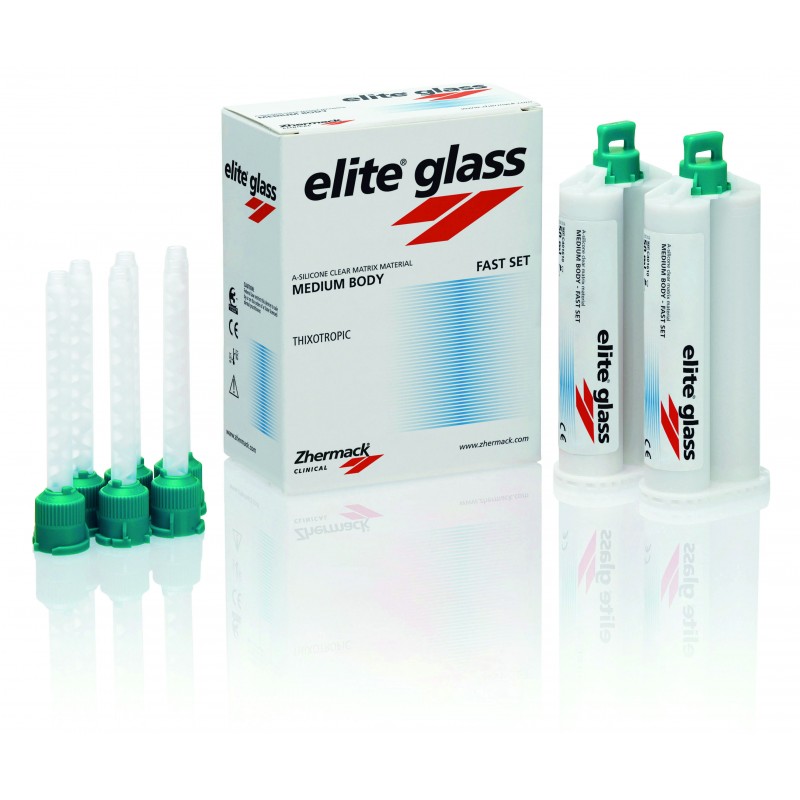ELITE GLASS IN CARTUCCIA