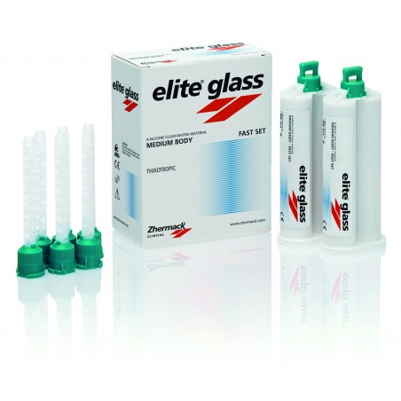 ELITE GLASS IN CARTUCCIA