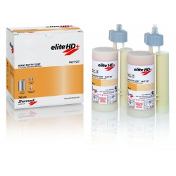 ELITE HD+ MAXI PUTTY SOFT FAST SET