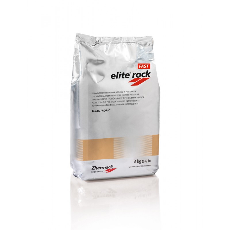 ELITE ROCK FAST CREAM