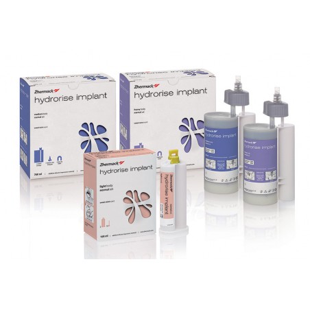 HYDRORISE IMPLANT MEDIUM BODY HYDRORISE IMPLANT MEDIUM BODY