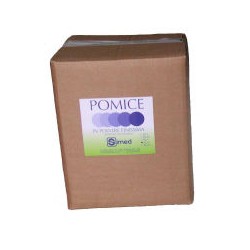 POMICE IN POLVERE - 10 CHILI