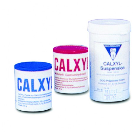 CALXIL RED