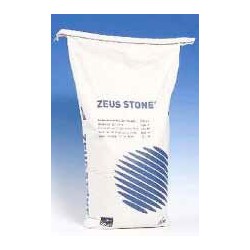 ZEUS STONE GESSO GIALLO SACCO 25 KG