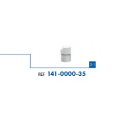 SCAN BODY INCLINED PLANE