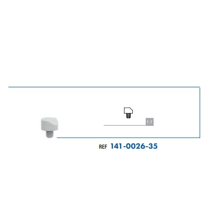 SCAN BODY PER MONCONI INCLINED PLANE MUA SCAN BODY PER MONCONI INCLINED PLANE MUA