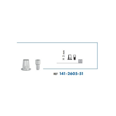 TI-BASE DA LABORATORIO/SCANSIONE PER EXACONNECT
