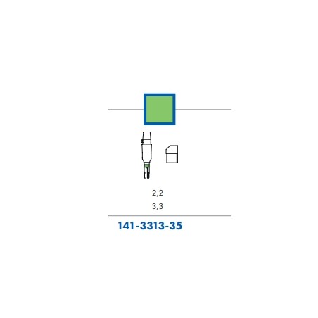 SCAN POST 2.2 INCLINED PLANE SCAN POST 2.2 INCLINED PLANE
