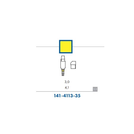 SCAN POST 3.0 INCLINED PLANE SCAN POST 3.0 INCLINED PLANE