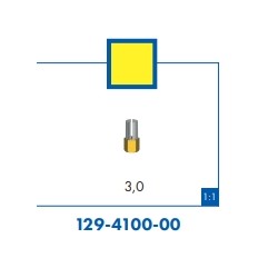 ESAGONI PER MONCONI 360° 3.