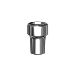 TAPPO GUARIGIONE PER IMPIANTO 4,8 LEONE