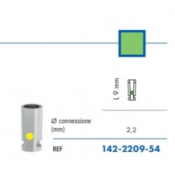 ANALOGO DIGITALE IMPIANTO 2.