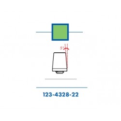 ADATTATORE CONOMETRICO PER MUA