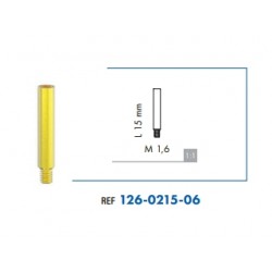 VITE LUNGA POLIFUNZIONALE PER EXACONNECT