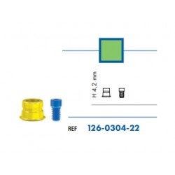 INTERFACCE CAD-CAM PER MONCONI MUA 2.