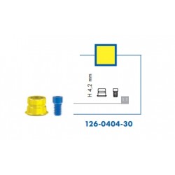 INTERFACCE CAD-CAM PER MONCONI MUA 3.