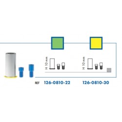CILINDRI DA SALDATURA PER MUA