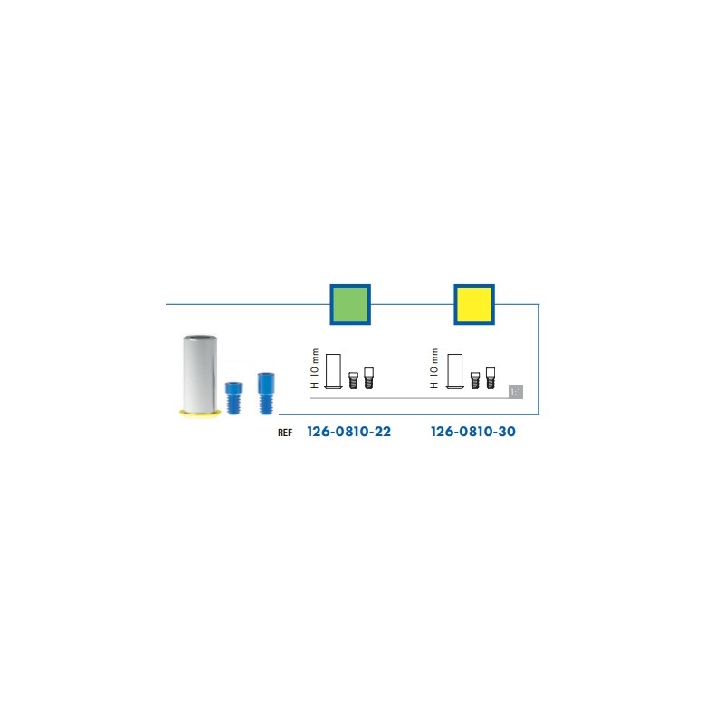 CILINDRI DA SALDATURA PER MUA