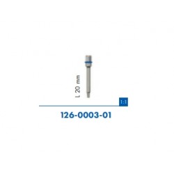 RACCORDI PER VITI EXACONNECTED E MUA L20