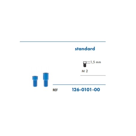 VITI STANDARD DI CONNESSIONE PER MONCONI MUA VITI STANDARD DI CONNESSIONE PER MONCONI MUA