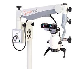 SMARTOPTIC MICROSCOPIO A STATIVO