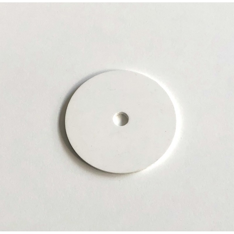 GUARNIZIONE DISCO BIANCO SANY AIR