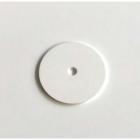 GUARNIZIONE DISCO BIANCO SANY AIR